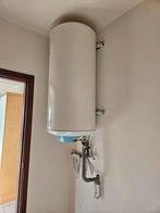 Boiler 7 jaar oud, Ophalen, Zo goed als nieuw, Boiler