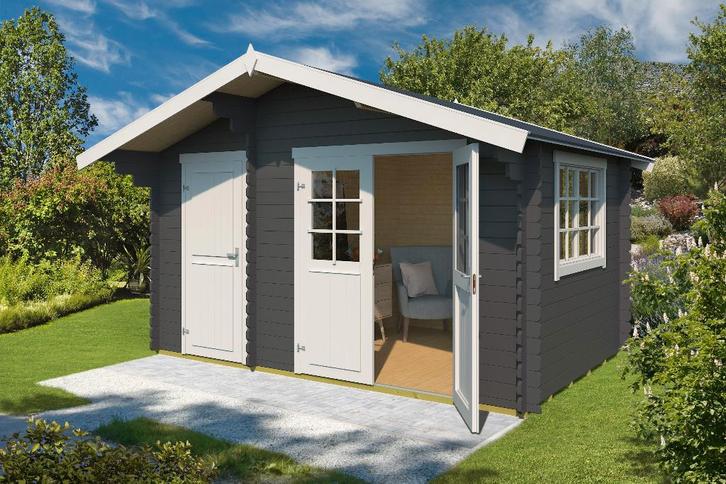 NIEUW TUINHUIS Keila 28, Hobby en Vrije tijd, Overige Hobby en Vrije tijd, Nieuw, Verzenden