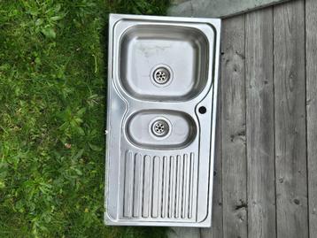 Spoelbak keuken  beschikbaar voor biedingen