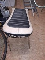 Moto Guzzi California t3 mono enkel zadel, Motos, Pièces | Oldtimers & Ancêtres