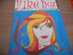 Juke Box magazine  nr 135   van 01/07/1967, Ophalen of Verzenden, Gelezen, Algemeen