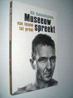 Rik Vanwalleghem - Museeuw spreekt - van leeuw tot prooi, Boeken, Sportboeken, Nieuw, Lopen en Fietsen, Ophalen of Verzenden, Rik Vanwalleghem