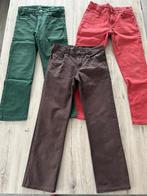 Set broeken Bel&Bo maat 152, Kinderen en Baby's, Kinderkleding | Maat 152, Broek, Ophalen of Verzenden, Zo goed als nieuw, Jongen
