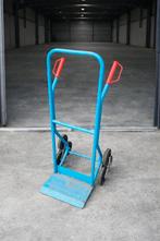 Diable 3 roue servi 1j, Bricolage & Construction, Chariots de transport, Enlèvement, Diable