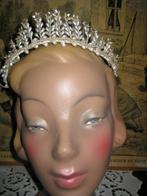 VINTAGE BRUIDSKROON  3, Ophalen of Verzenden