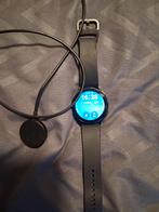 Samsung Galaxy Watch 4, Ophalen, Zwart, Zo goed als nieuw, Samsung