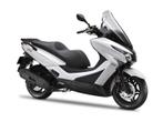 Ville de Kymco 125, Motos, Scooter, Entreprise, Kymco, Permis Moto A1 minimum