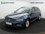 Volkswagen Passat SW Passat SW 1.5 TSI Style OPF DSG (EU6AP), Automaat, Airbags, Break, Zilver of Grijs