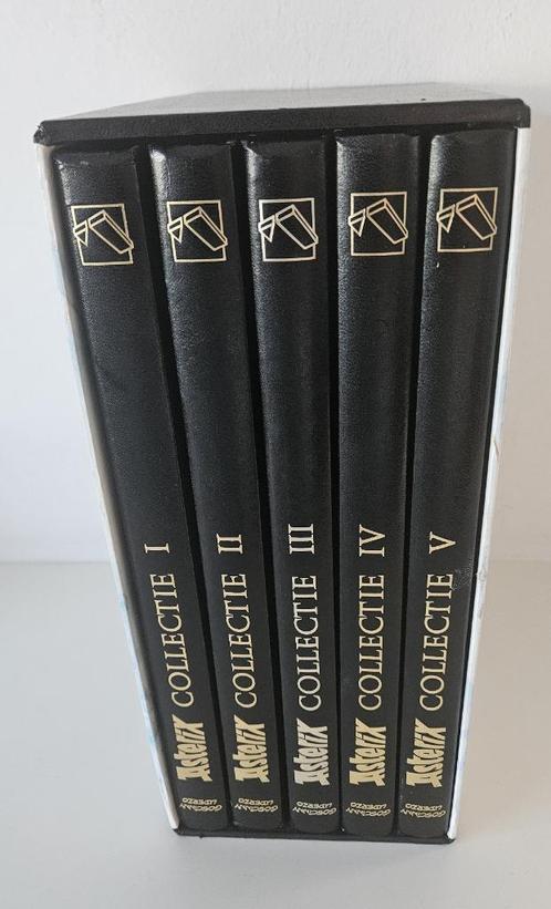 Stripalbum: Asterix Collectie, Boeken, Stripverhalen, Ophalen of Verzenden