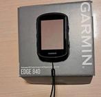 Garmin edge 840,  garmin varia rvr315, Enlèvement, Comme neuf