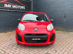 CITROËN C1 1.0 BENZINE 2014 EURO 5 (MET GARANTIE), Auto's, C1, Bedrijf, Handgeschakeld, 998 cc