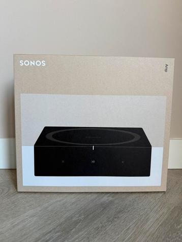 Sonos Amp S2 *Nieuw* beschikbaar voor biedingen