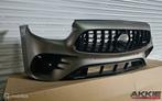 W238 A238 MERCEDES E53 AMG BUMPER facelift A2388855401, Gebruikt, Voor, Ophalen of Verzenden, Bumper
