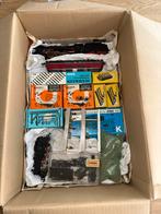 Lots de train miniature, Hobby en Vrije tijd, Modeltreinen | H0, Ophalen, Zo goed als nieuw