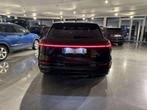 Audi e-tron 95 kWh 55 QUATTRO 408PK * BLACK PACK * 22" * APP, Autos, SUV ou Tout-terrain, 5 places, Noir, Automatique