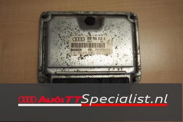 Audi TT motor regelapparaat ecu computer 8N0906018A beschikbaar voor biedingen