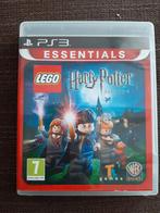 PS3 LEGO Harry Potter jaren 1-4 (compleet), Ophalen of Verzenden, Zo goed als nieuw