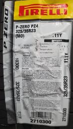 Pirelli banden P-ZERO 325/35/R23 111Y 23 inch MB GLS, Auto-onderdelen, 325 mm, Nieuw, Overige maten, Ophalen of Verzenden