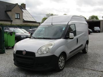 Fiat Doblo XL 1.6 JTD beschikbaar voor biedingen
