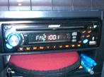 autoradio, Ophalen of Verzenden