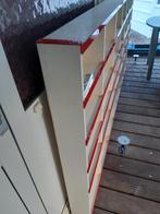 Kast voor cd,s, Enlèvement