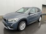 BMW X1 - sDrive - 1.8 Advantage, 4 cilinders, Leder, Bedrijf, Dealer onderhouden