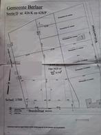 Bouwgrond 3028m2 in Berlaar, Immo, Gronden en Bouwgronden, Berlaar, Verkoop zonder makelaar, 1500 m² of meer