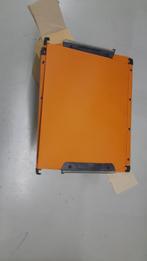 Nieuwe oranje archiefmapjes, Ophalen, Nieuw in verpakking, Overige typen
