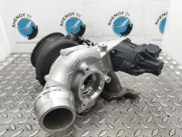 B.M.W. 3 SERIES [TURBOCHARGER] 2020 beschikbaar voor biedingen