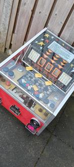 Coin Pusher, Ophalen, Zo goed als nieuw