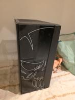 Pc case (leeg), Ophalen