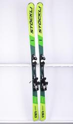 175 cm ski's STOCKLI LASER AR WORLDCUP 2022, grip walk, 160 tot 180 cm, Gebruikt, Verzenden, Carve