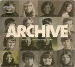 ARCHIVE - YOU ALL LOOK THE SAME TO ME - UK CD ALBUM DIGIPACK, Cd's en Dvd's, Cd's | Rock, Progressive, Verzenden, Nieuw in verpakking