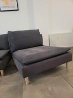 Soderhamn 1 zitplaats, Ophalen, Hout