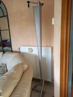 Metalen staanlamp, Enlèvement, Comme neuf