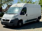 Peugeot boxer 2.2, Auto's, Peugeot, Diesel, Particulier, Te koop, Boxer