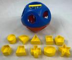 Tupperware shape o ball vormenstoof vormenbal compleet spel, Verzenden, Zo goed als nieuw