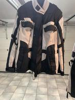 Motorpak voor mannen. Jas L. Broek: XL, Heren, Overig, Tweedehands, Ophalen