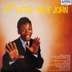 Mister Little Willie John - Lp = Mint, R&B, Ophalen of Verzenden, Zo goed als nieuw, 1980 tot 2000