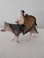 Schleich figuurtjes als nieuw, Ophalen of Verzenden, Zo goed als nieuw