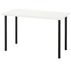 Bureau 120x60cm, Huis en Inrichting, Bureaus, Ophalen, Nieuw, Bureau