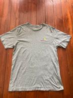 Grijze Carthartt T-shirt Heren, Vêtements | Hommes, T-shirts, Gris, Carhartt, Enlèvement, Porté