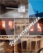 Schoorsteenveger, Ophalen, Zo goed als nieuw