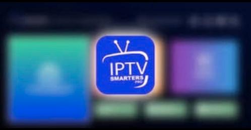 Abonnement iptv 4k smarters 12 mois / test24h gratuit, Audio, Tv en Foto, Televisie-accessoires, Zo goed als nieuw