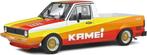 SOLIDO Volkswagen Caddy MKI - Kamei | Nouveau, -, Solido, Voiture, -