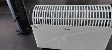 Verwarming  beschikbaar voor biedingen