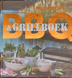 Malin Ottosson - Het grote BBQ en grillboek, Boeken, Ophalen of Verzenden, Malin Ottosson; Cecilia Lundin