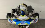 Kart, Sport en Fitness, Karting, Ophalen, Zo goed als nieuw, Kart