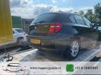 BMW 1 Serie E87 voor demontage, Auto-onderdelen, Ophalen of Verzenden, Gebruikt, BMW