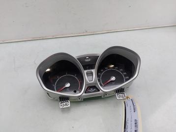 COCKPIT Fiesta 6 (JA8) (|8A6T1849GM|1786854|CU6T10849GD|) beschikbaar voor biedingen